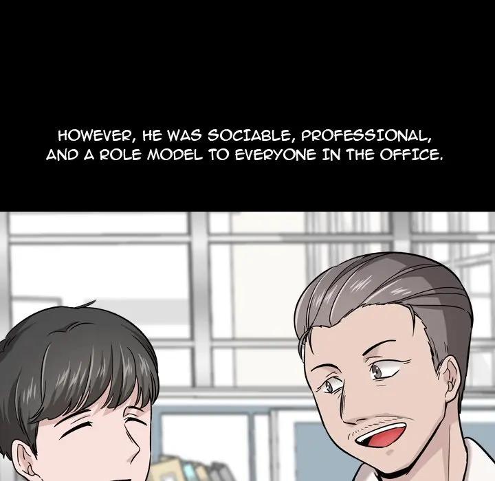 Friends Manhwa Chapter 21 - Page 38