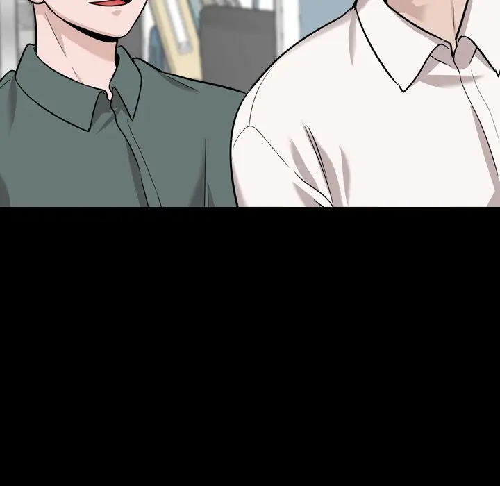 Friends Manhwa Chapter 21 - Page 39