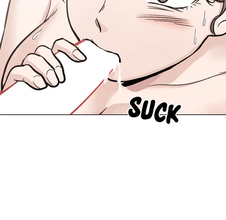 Friends Manhwa Chapter 21 - Page 54
