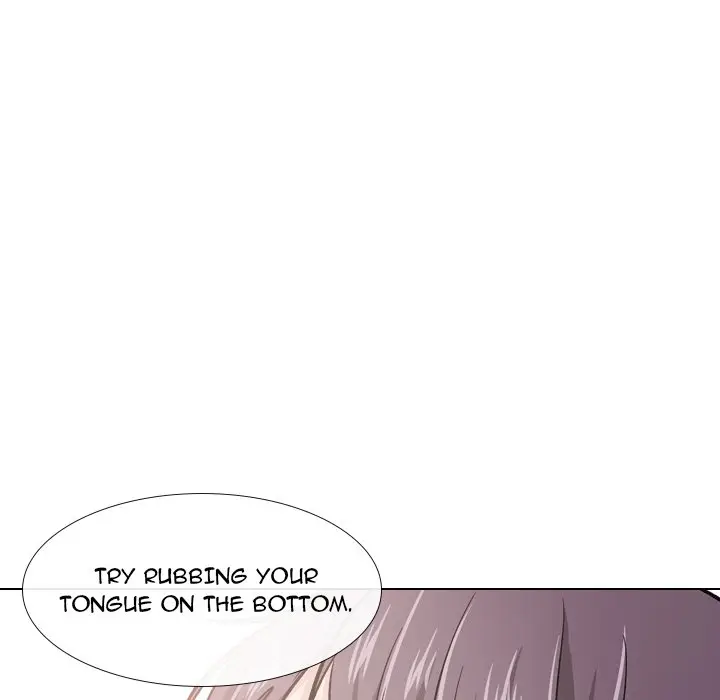 Friends Manhwa Chapter 21 - Page 55