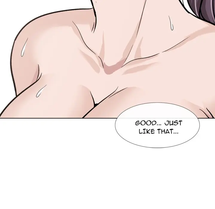 Friends Manhwa Chapter 21 - Page 57