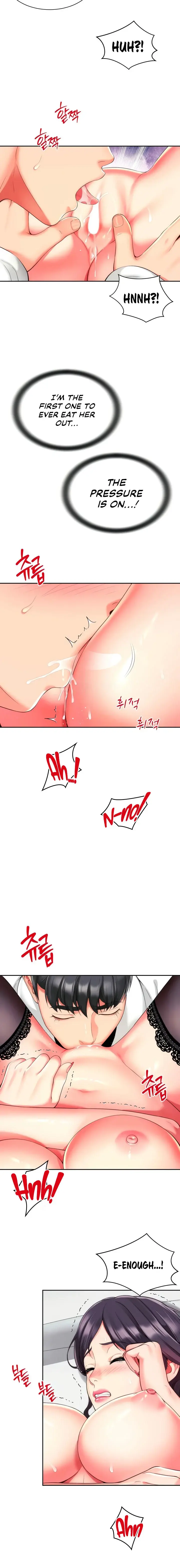 Friends Manhwa Chapter 21 - Page 6