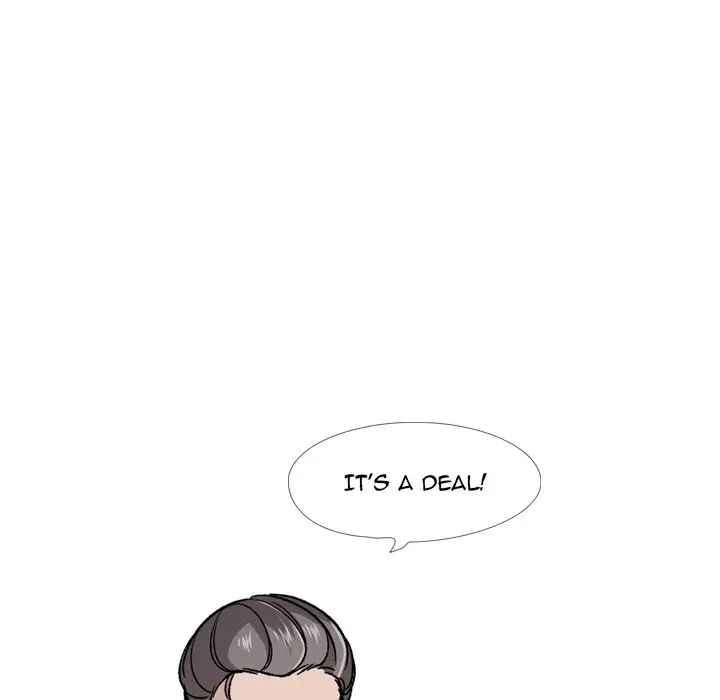 Friends Manhwa Chapter 21 - Page 73