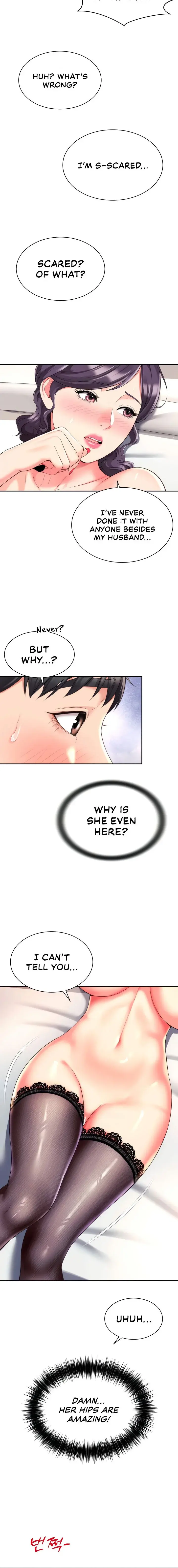Friends Manhwa Chapter 21 - Page 8