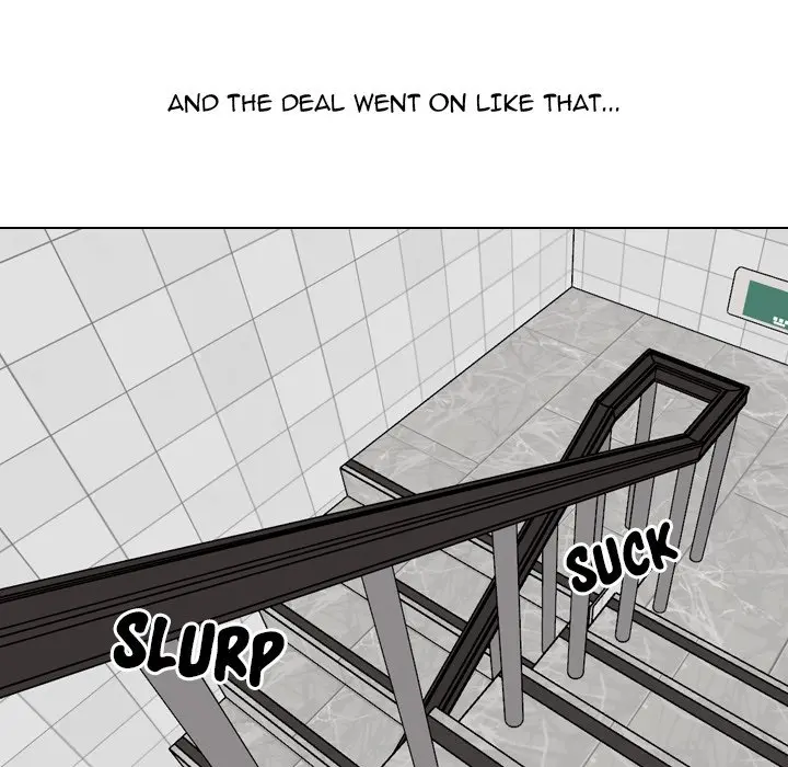 Friends Manhwa Chapter 21 - Page 80