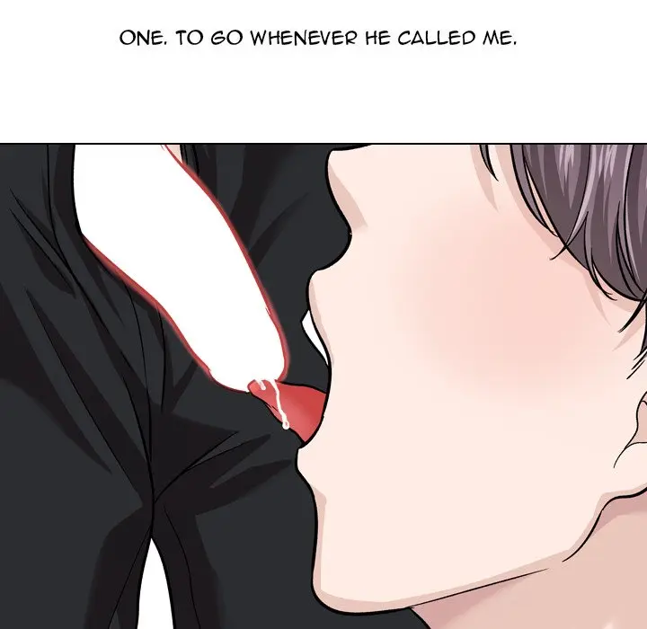 Friends Manhwa Chapter 21 - Page 82