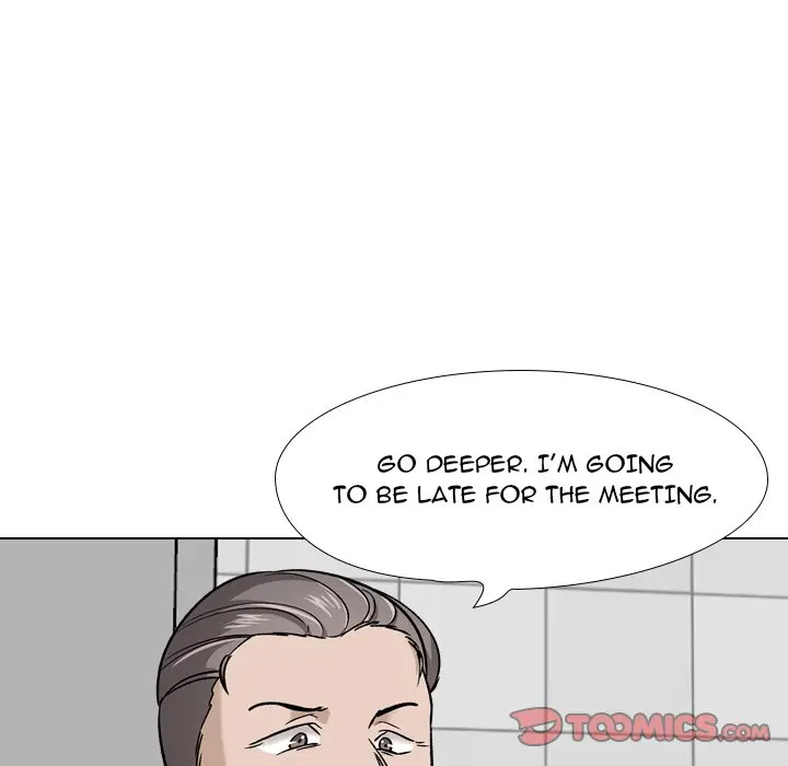 Friends Manhwa Chapter 21 - Page 84