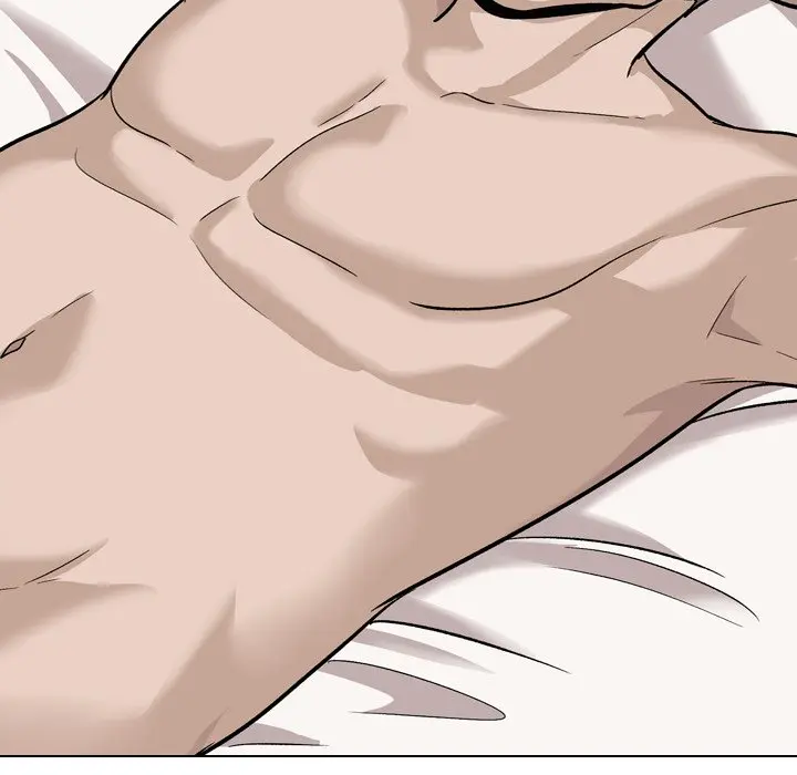 Friends Manhwa Chapter 21 - Page 91