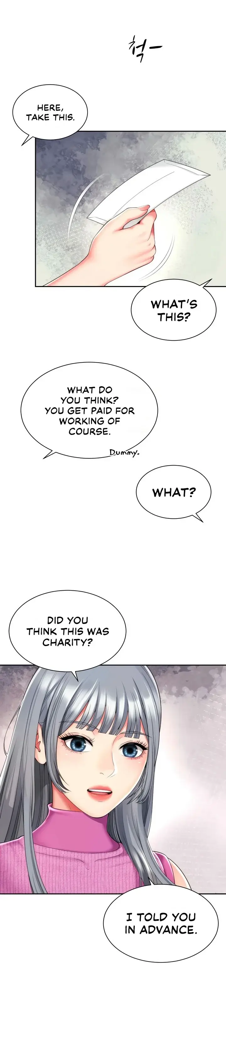 Friends Manhwa Chapter 22 - Page 10