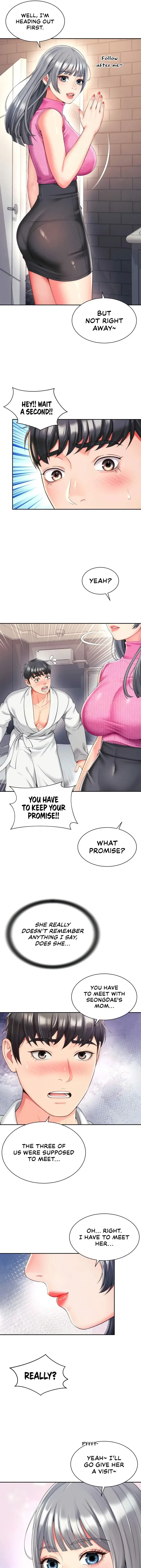 Friends Manhwa Chapter 22 - Page 11