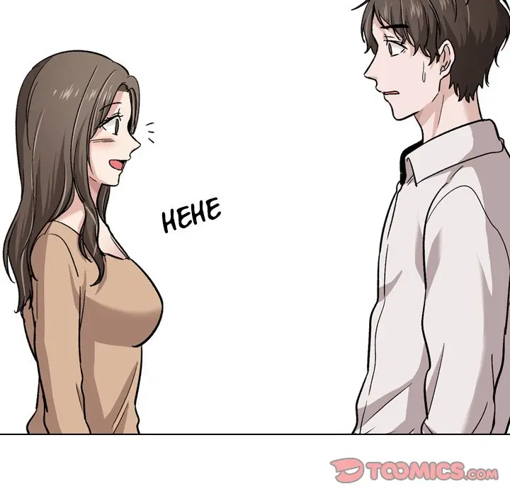 Friends Manhwa Chapter 22 - Page 111