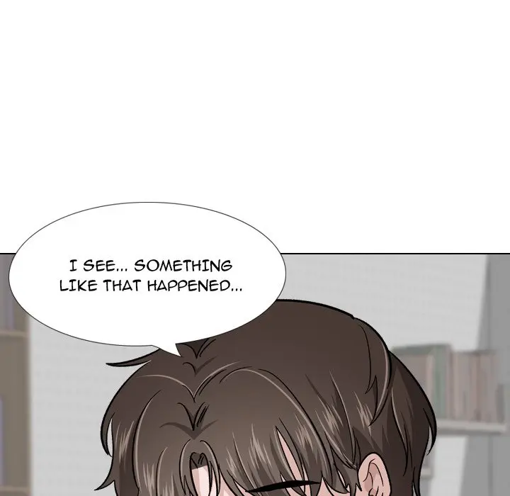 Friends Manhwa Chapter 22 - Page 113