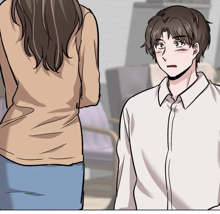 Friends Manhwa Chapter 22 - Page 123