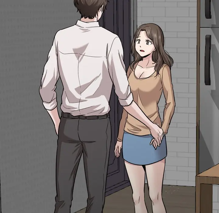 Friends Manhwa Chapter 22 - Page 132