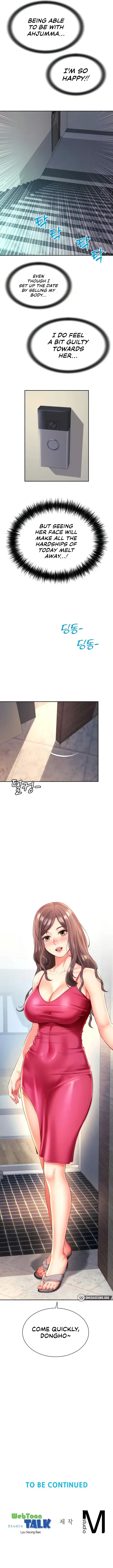 Friends Manhwa Chapter 22 - Page 15