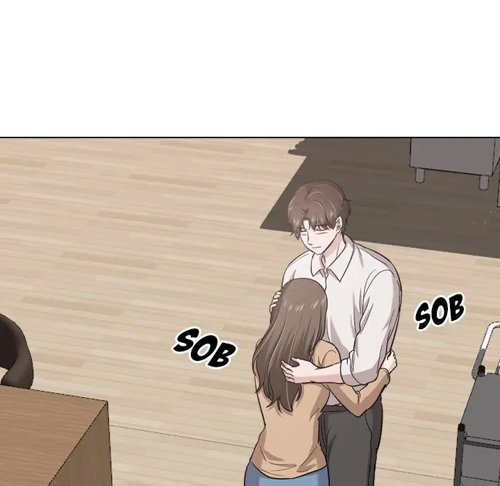 Friends Manhwa Chapter 22 - Page 153
