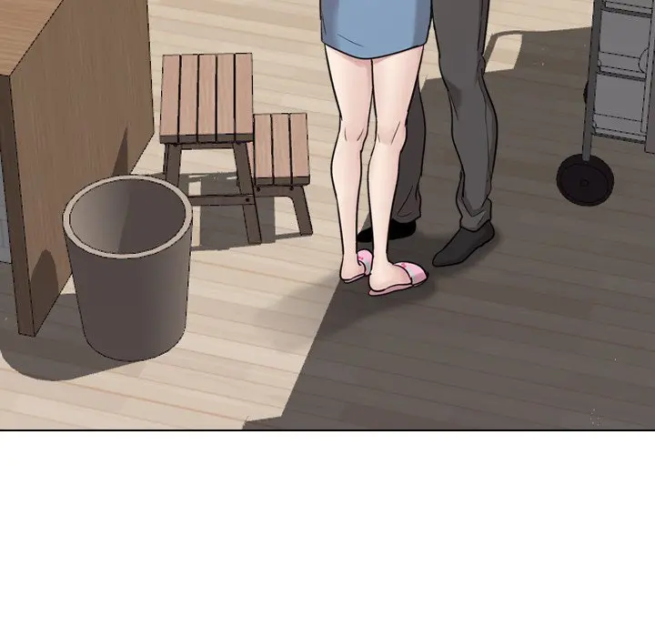Friends Manhwa Chapter 22 - Page 154