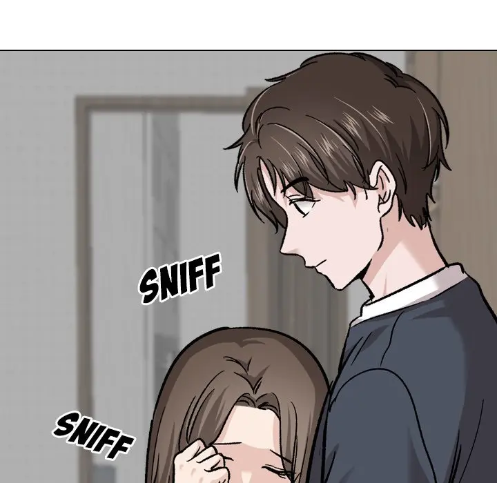 Friends Manhwa Chapter 22 - Page 159