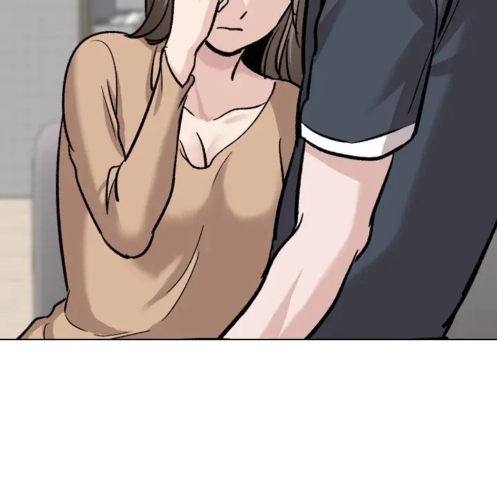 Friends Manhwa Chapter 22 - Page 160