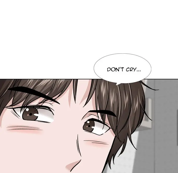 Friends Manhwa Chapter 22 - Page 161
