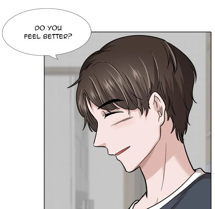 Friends Manhwa Chapter 22 - Page 166