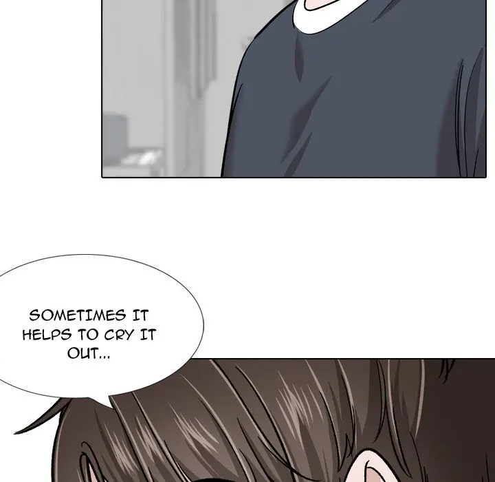 Friends Manhwa Chapter 22 - Page 167