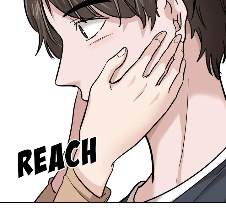 Friends Manhwa Chapter 22 - Page 168