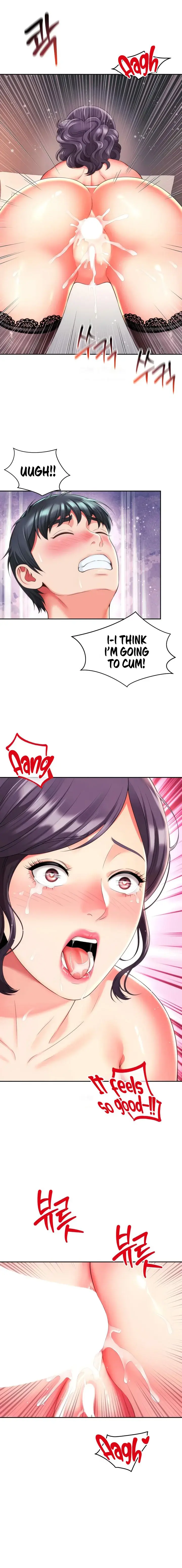 Friends Manhwa Chapter 22 - Page 2