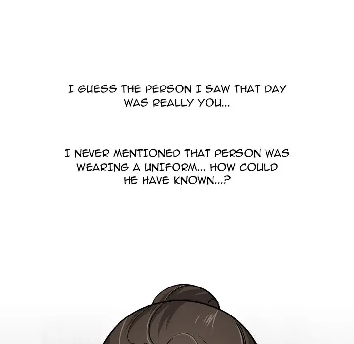 Friends Manhwa Chapter 22 - Page 22