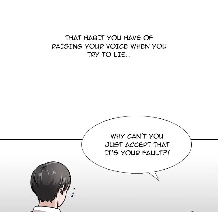 Friends Manhwa Chapter 22 - Page 26