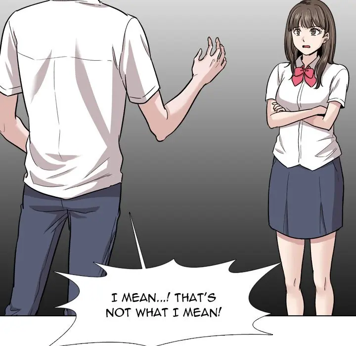 Friends Manhwa Chapter 22 - Page 27