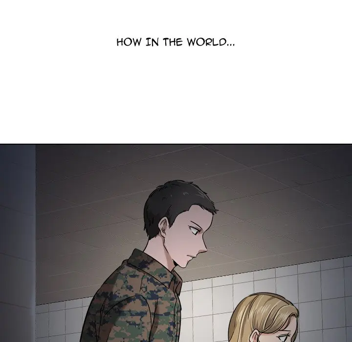 Friends Manhwa Chapter 22 - Page 37
