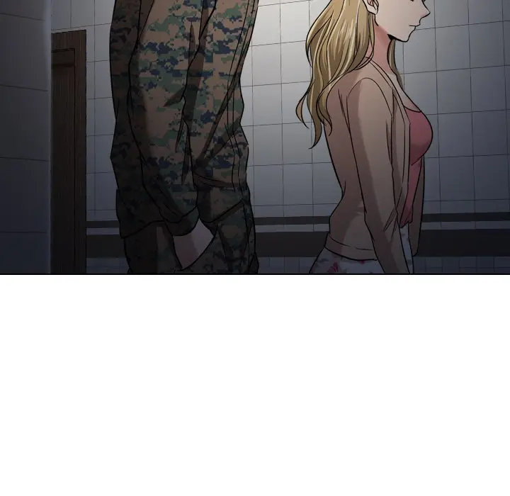 Friends Manhwa Chapter 22 - Page 38