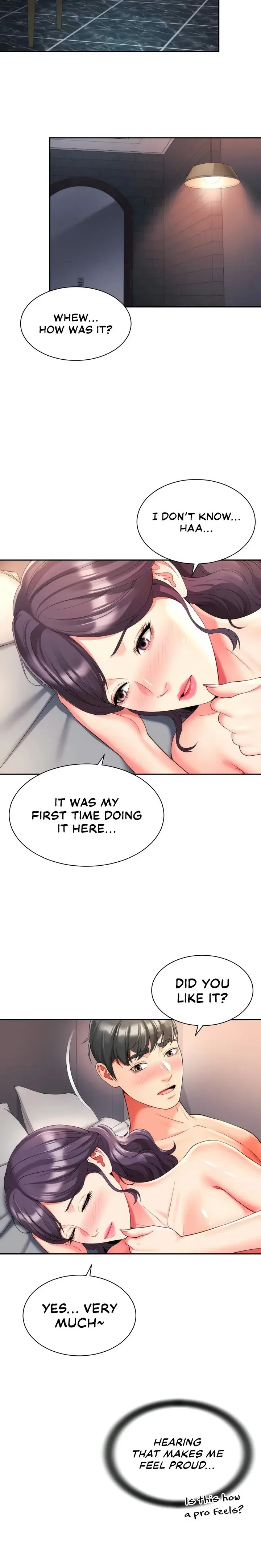 Friends Manhwa Chapter 22 - Page 4