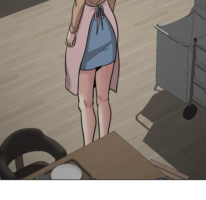 Friends Manhwa Chapter 22 - Page 44