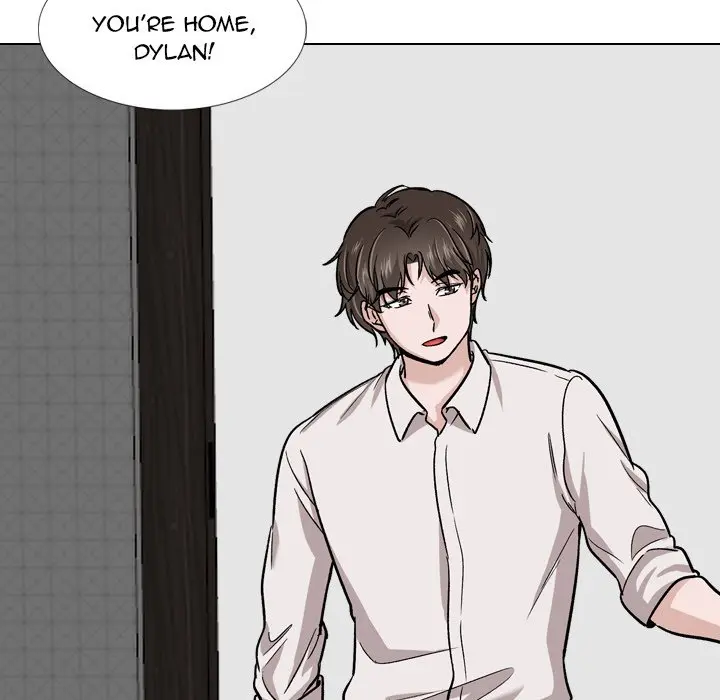 Friends Manhwa Chapter 22 - Page 49
