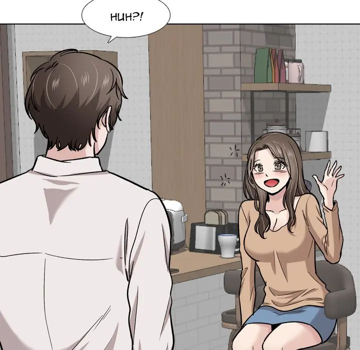 Friends Manhwa Chapter 22 - Page 52