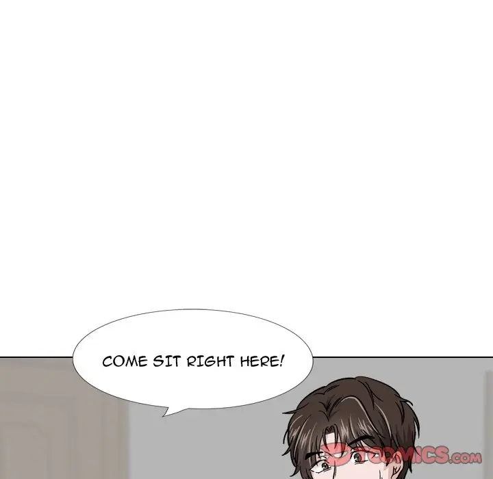 Friends Manhwa Chapter 22 - Page 57