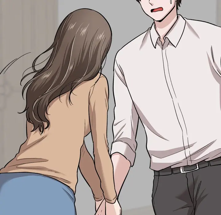 Friends Manhwa Chapter 22 - Page 58