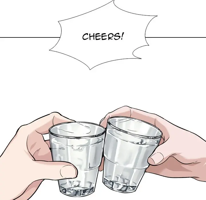 Friends Manhwa Chapter 22 - Page 61