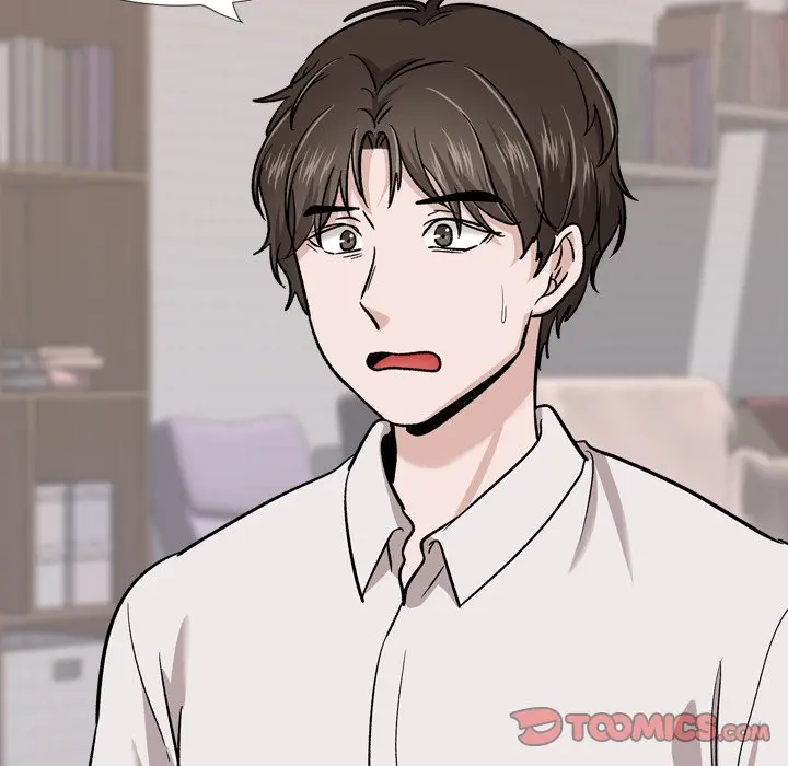 Friends Manhwa Chapter 22 - Page 75