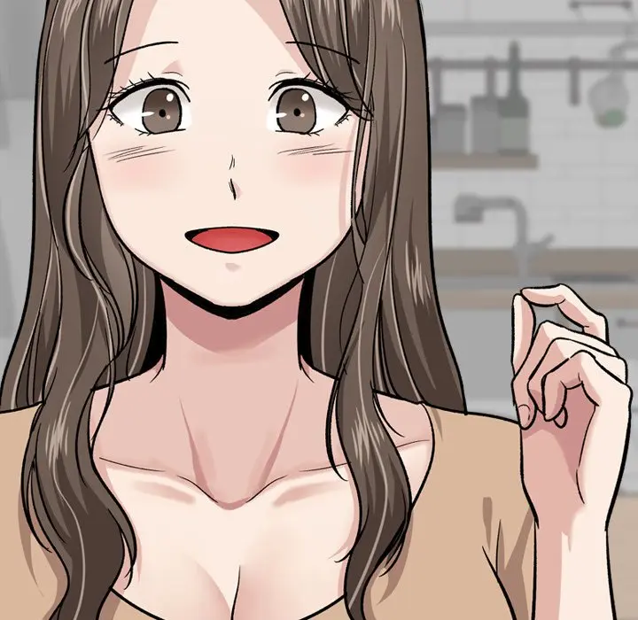 Friends Manhwa Chapter 22 - Page 82