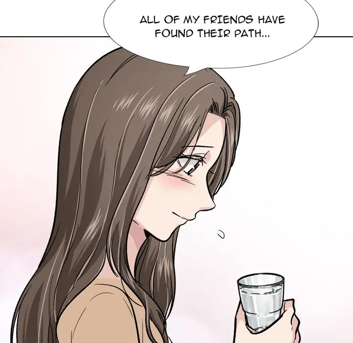 Friends Manhwa Chapter 22 - Page 90