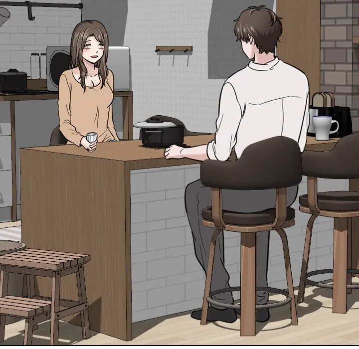 Friends Manhwa Chapter 22 - Page 96