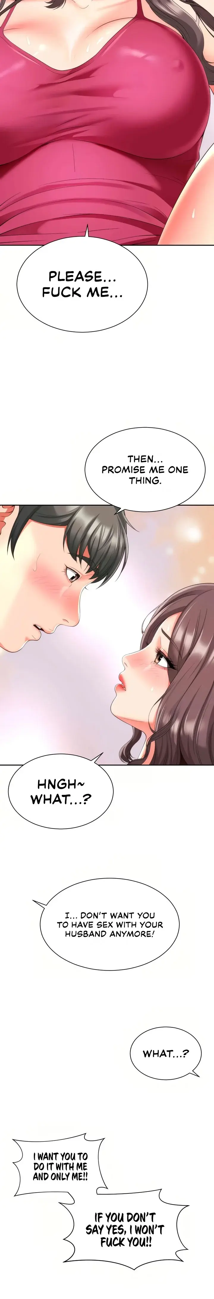 Friends Manhwa Chapter 23 - Page 10