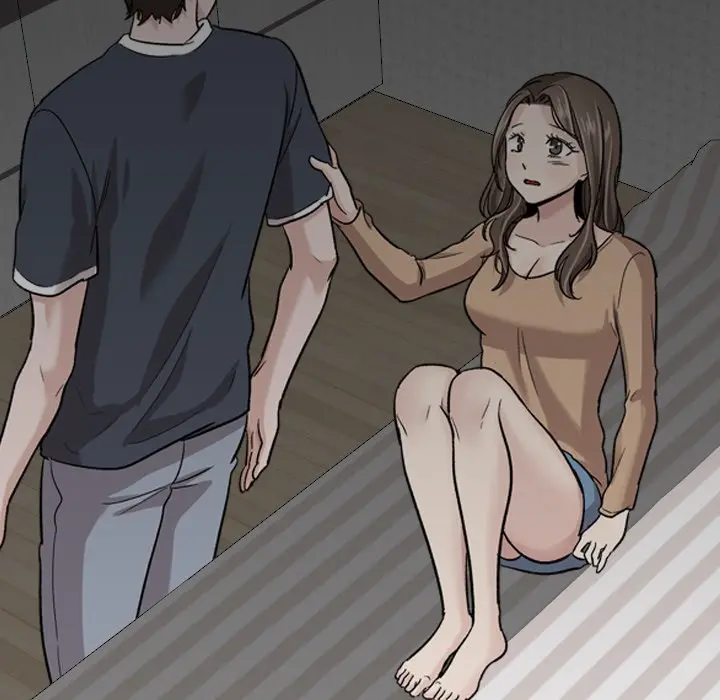 Friends Manhwa Chapter 23 - Page 104