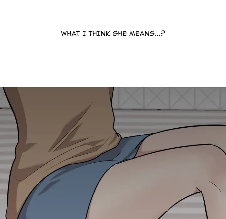 Friends Manhwa Chapter 23 - Page 109