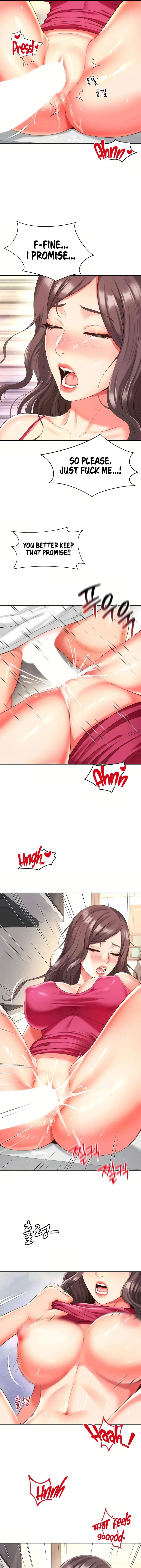 Friends Manhwa Chapter 23 - Page 11