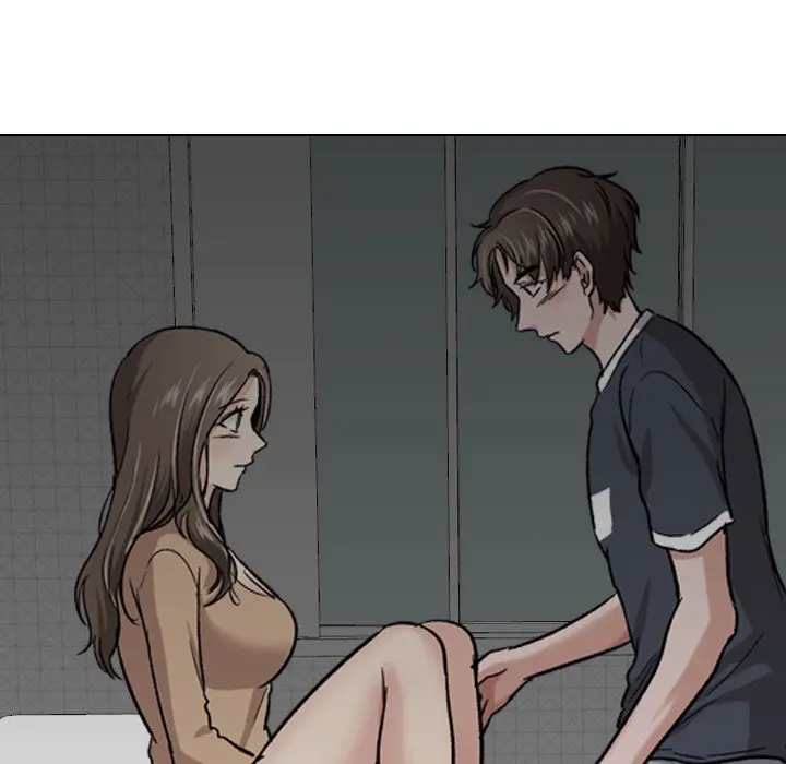 Friends Manhwa Chapter 23 - Page 115