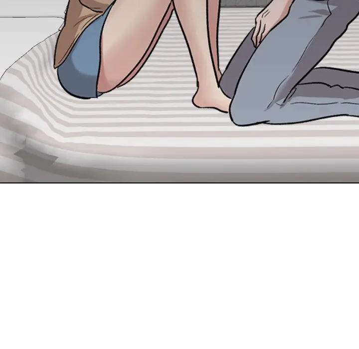 Friends Manhwa Chapter 23 - Page 116